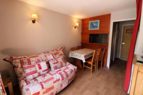 Résidence Rond Point Des Pistes C - Studio·Proche des pistes·Balcon MAE-7514